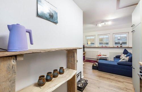 Ferienwohnung zum Heubalken - Foto 12