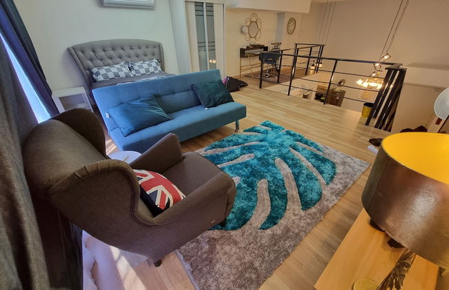 Arte Cheras by Minsu - Foto 28