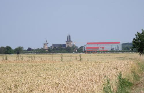 Ferienwohnung Knusperhaus - Foto 31