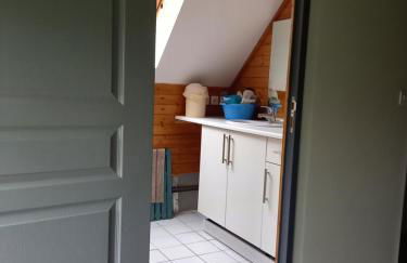 gite de la Chevrie - Photo 6