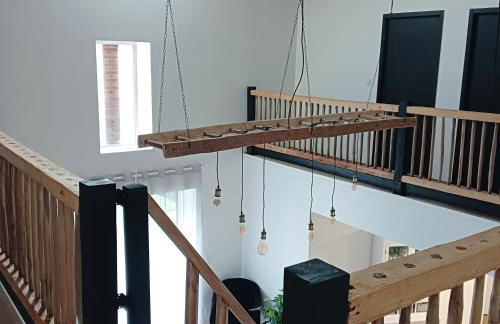 Gîte de la Duranderie - Photo 55