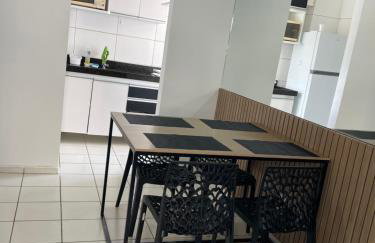 Apartamento com 2 quartos de FRENTE PARA O MAR - Foto 5