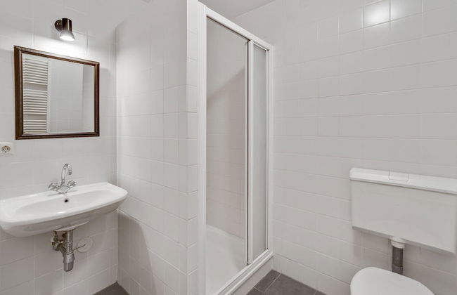 Spacious Apartment near Town Center in Mesch - Photo 34