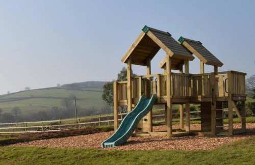 Swift Cottage - Foto 34