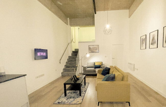 Modern Luxury Serviced Duplex Apartments by Repose - Foto 39