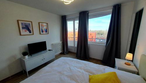 Paris vous aime - Foto 2