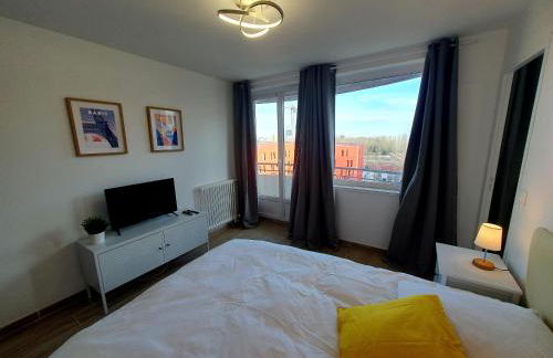 Paris vous aime - Foto 2