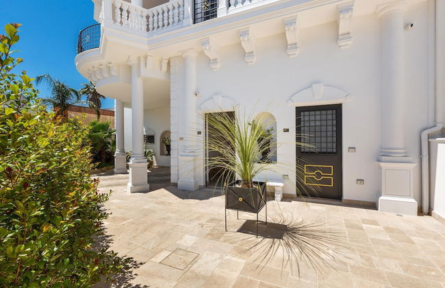 2446 Palazzo Montagna - Mono by Barbarhouse - Foto 39