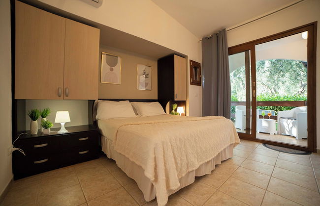 "melograno" Holiday Home Featured With Swimming Pool and Private Beach - Foto 4