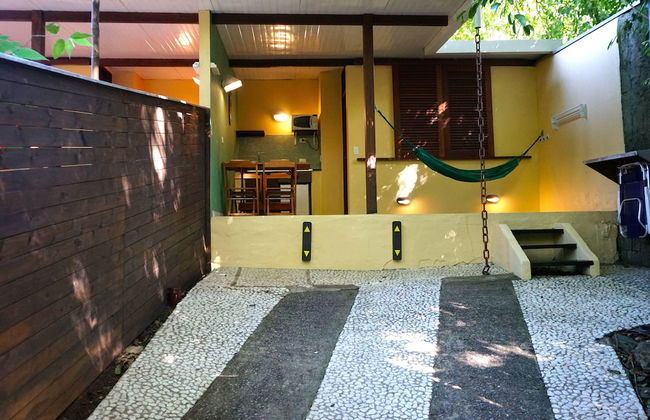 Chales Maritacas - Foto 31