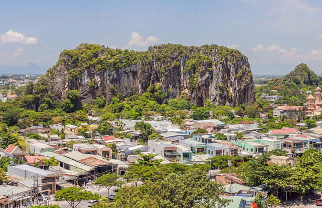 Tour por las Montañas de Mármol - Foto 4