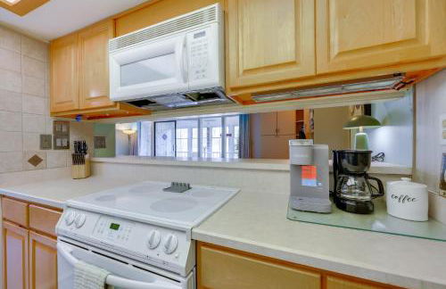 Pool Access and Lanai! Welaka Condo on St Johns - Foto 14