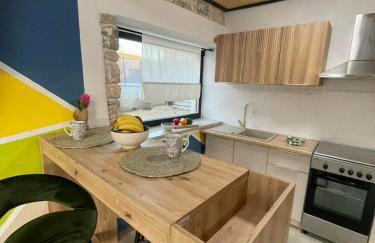 Kuća poli stare nuoni - Photo 41