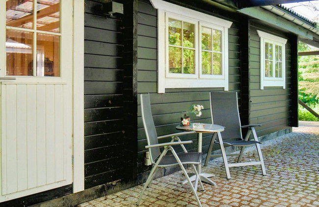 7 Person Holiday Home in Hornbaek-by Traum - Foto 19