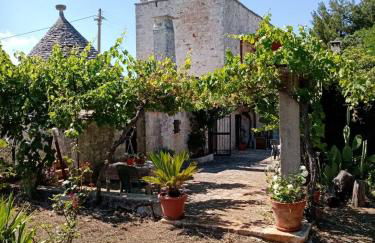 Il Trullo E Il Fortino - Foto 10