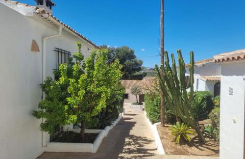 Casa Alcasar - Foto 28