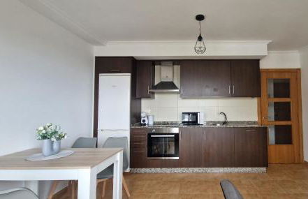 Apartamento Faro Burela - Foto 18