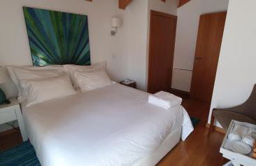 Casas de Campo da Barroca - Foto 39