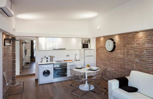 AB Paral·lel Spacious Apartments - Foto 16