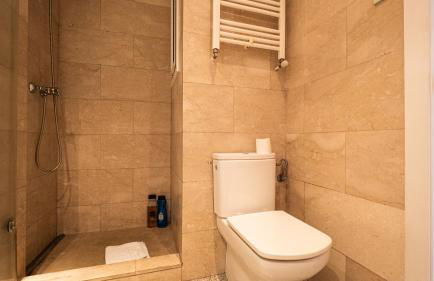 Bed&Bcn Glories - Foto 60