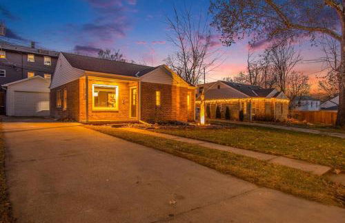 Relaxing Spot with Zen Garden & Year-Round Hot Tub - Foto 44