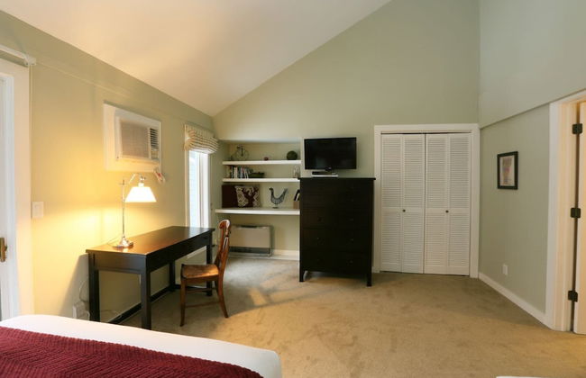 2BR Courtside at Topnotch Spa - Photo 3