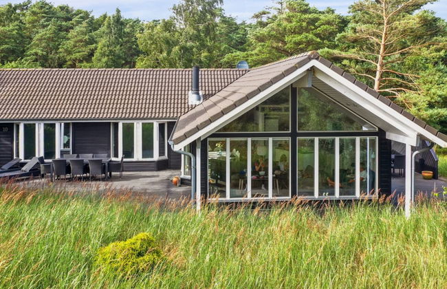 "Ansgar" - 150m from the sea - Foto 1