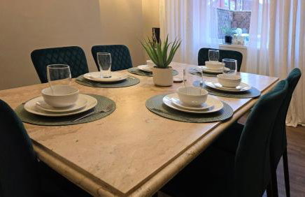 3 bedroom modern newly renovated house in Preston - Foto 7