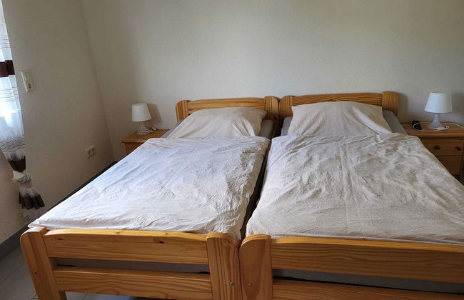 Relaxing Holiday Home in Willersdorf in the Forest - Photo 8