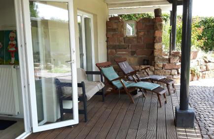 gleisberg3 - Südliche Weinstrasse - Foto 9