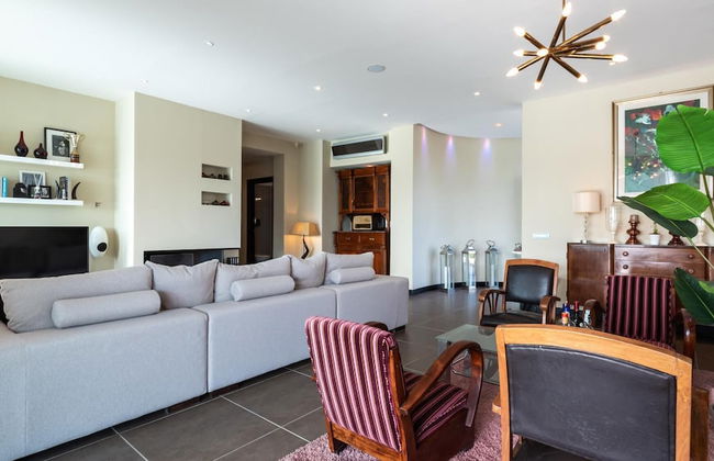 Villa Atmosfere 8 in Frassi - Foto 17