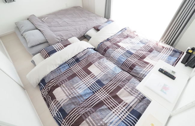 La Lumiere Oroku 203 - Foto 5