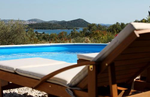 Holiday Home Petar - Foto 1