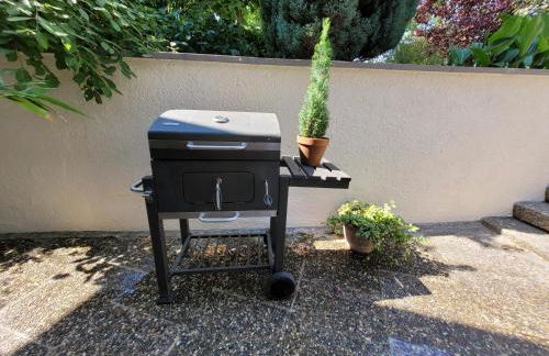 Ferienwohnung Riesling - Foto 23