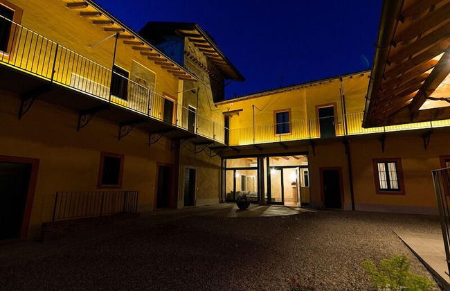 Cascina Galizia - Foto 27