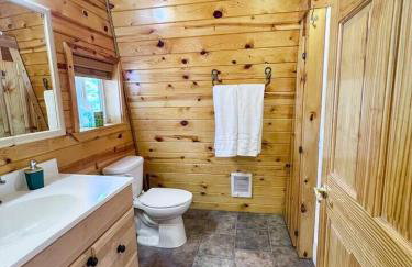 Cozy Bear Cabin Getaway - Foto 11