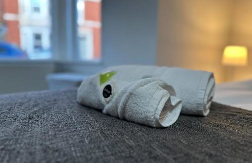 Hazelwood - Jesmond Cosy Flat in a Jesmond - Pass the Keys - Foto 17