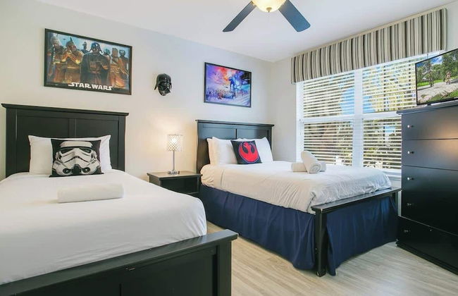 Highland View 6BR Villa Private Pool Near Disney - Foto 5