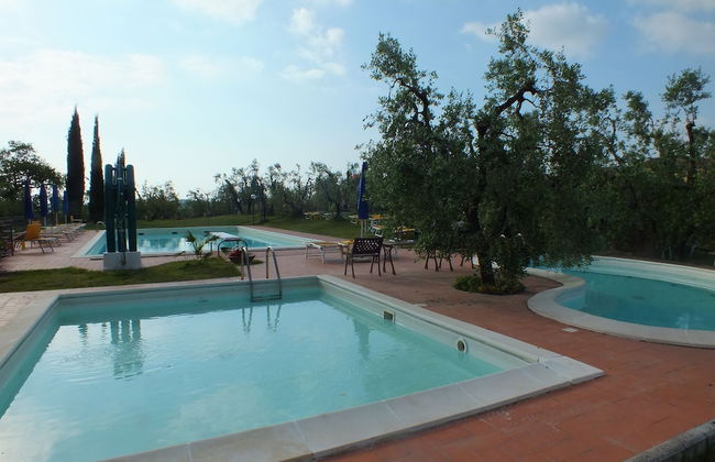 Agriturismo San Martino - Photo 8