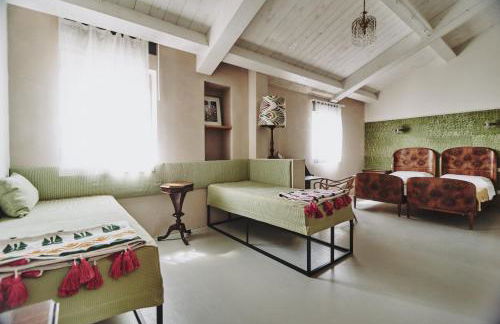 Monna Terra B&B - Foto 36