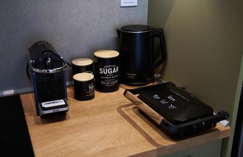 ANESIS Luxury Apartments - Foto 28