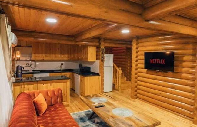 Mila Garden Villas & Bungalows - Foto 16