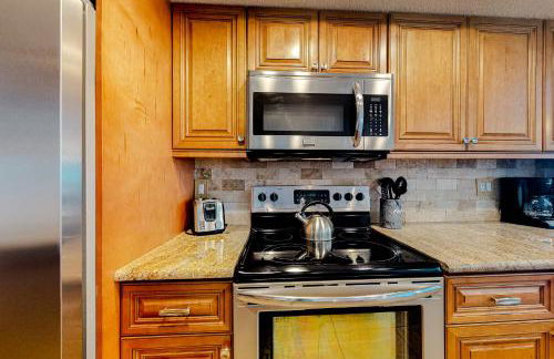 Water View 402 - Foto 6