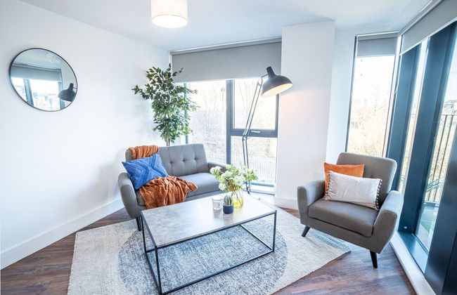 Great Central Apartments by Opulent - Foto 18