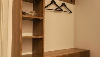 Le Contemporain - Foto 5, wardrobe