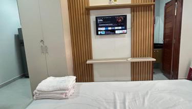 Flat camocim 03 residencial Ibiapaba - Foto 5