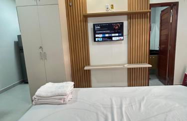 Flat camocim 03 residencial Ibiapaba - Foto 5