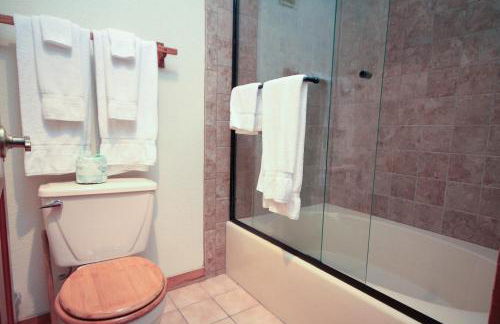 Mountainback 112 Corner Unit - Foto 7