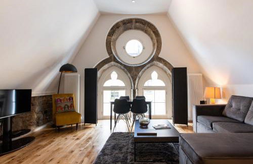 Linton Collection - Blackfriars Lofts - Foto 124