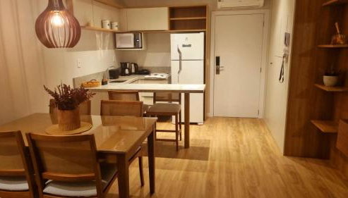 Vista da Catedral Flat no Serra Class - Foto 5